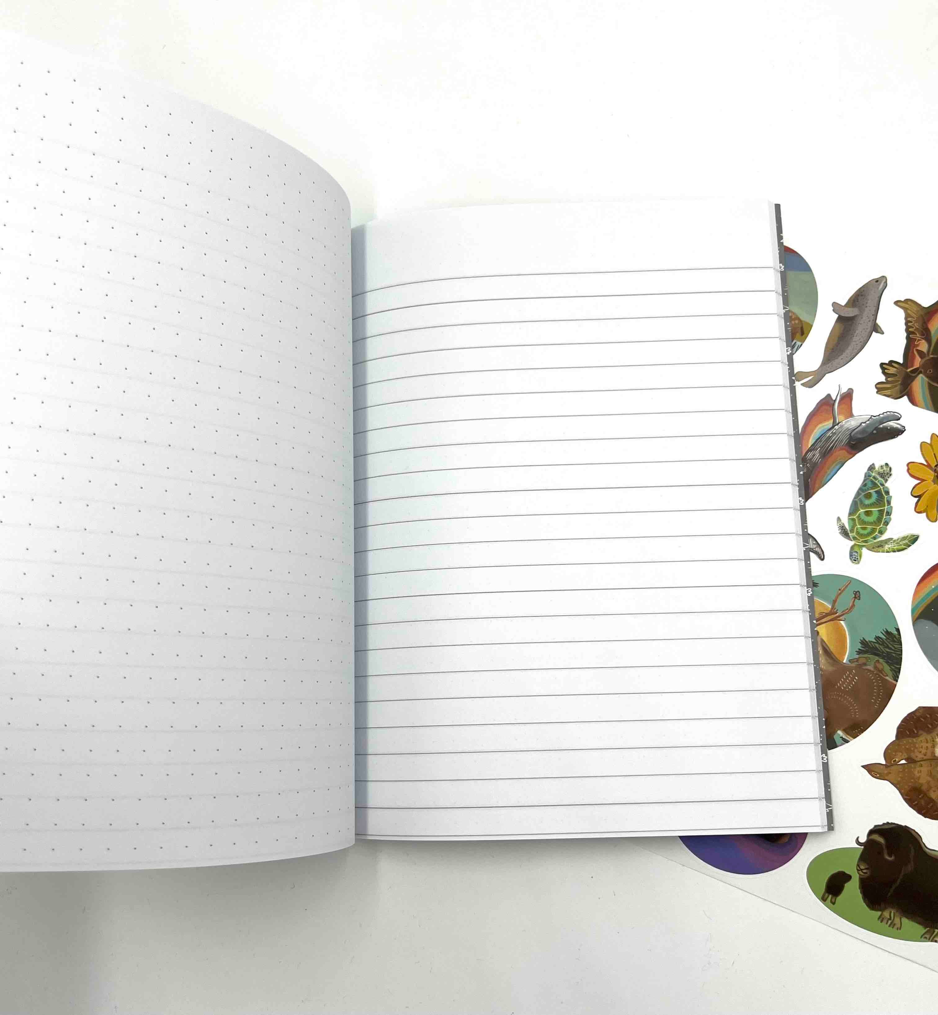 JOURNALS!