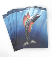 Load image into Gallery viewer, Whale &quot;Kid Friendly&quot; Journal Wholesale
