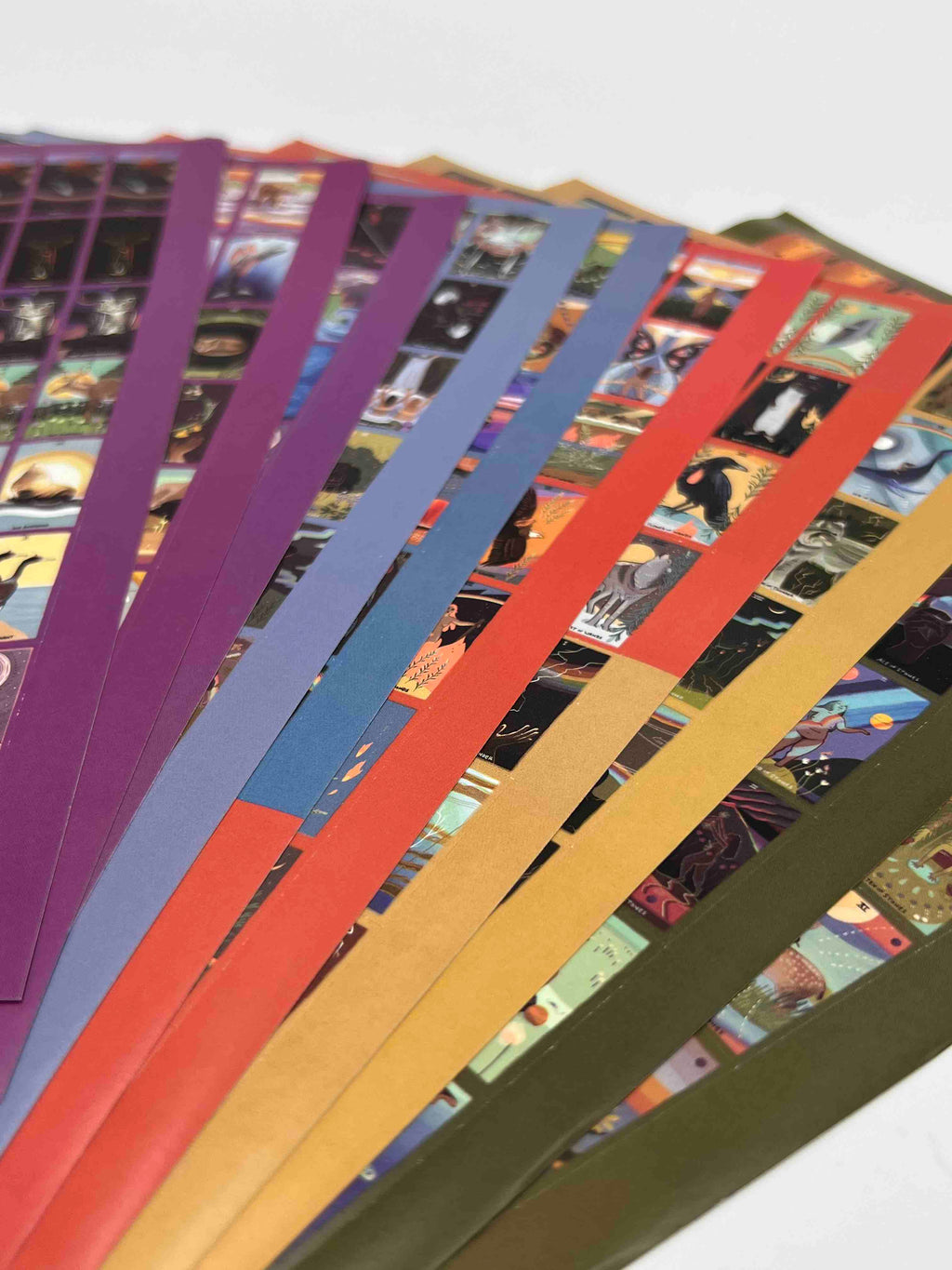JOURNALING STICKERS