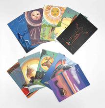 Load image into Gallery viewer, Postcards/Mini Prints Wholesale
