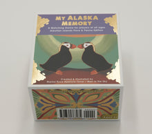 Load image into Gallery viewer, My Alaska Memory Wholesale
