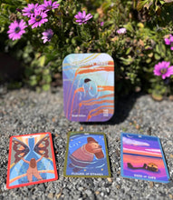 Load image into Gallery viewer, The Gentle Tarot Pocket Deck Wholesale
