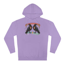 Load image into Gallery viewer, 🌟 Flower of Wands - Pull Over Hoodie
